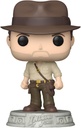 Figura Funko Pop!: Indiana Jones (1350) Indiana Jones  3a+