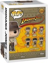 Figura Funko Pop!: Indiana Jones (1350) Indiana Jones  3a+