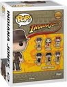 Figura Funko Pop!: Indiana Jones (1355) Indiana Jones  3a+
