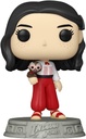 Figura Funko Pop!: Indiana Jones (1351) Marion Ravenwood 3a+