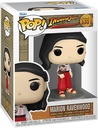 Figura Funko Pop!: Indiana Jones (1351) Marion Ravenwood 3a+