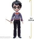 Figuras de Harry Potter 3a+ ( Surtido 4 Se venden por separado )