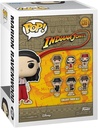 Figura Funko Pop!: Indiana Jones (1351) Marion Ravenwood 3a+