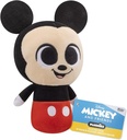 Peluche Funko de Disney Mickey and Friends 0m+ (Mickey)