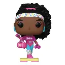 Figura Funko Pop! Barbie (122) Barbie Rewind 3a+