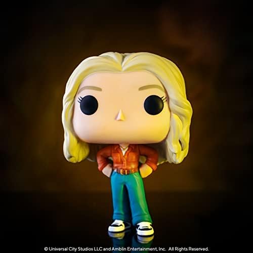Figura Funko Pop! Movies  (1214) Jurassic World Dominion DR. Ellie Sattler 3a+