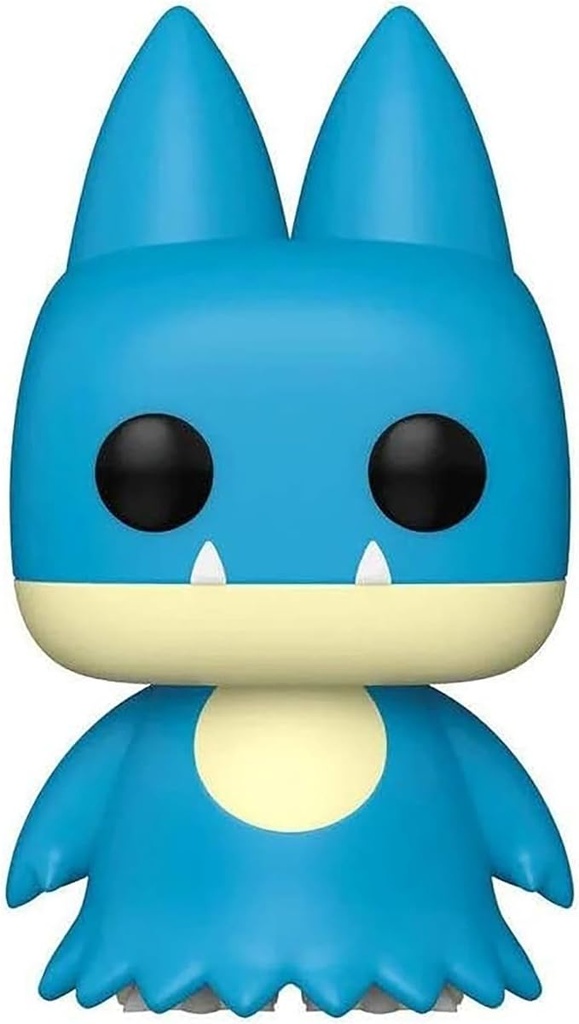 Pocket Pop! Pokémon (Munchlax 3a+