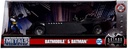 Batimovil de Animated Series con Figura 8a+