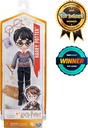 Figuras de Harry Potter 3a+ ( Surtido 4 Se venden por separado )