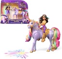 Muñeca de Unicorn Academy Sophia y Wildstar 4a+