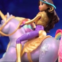 Muñeca de Unicorn Academy Sophia y Wildstar 4a+