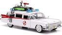 Carro Ecto-1 Ghosbuster Hollywood Rides 8a+