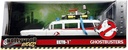 Carro Ecto-1 Ghosbuster Hollywood Rides 8a+