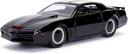 Auto Fantástico Kitt Knight Rider Hollywood Rides Esc:1:32 8a+