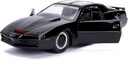 Auto Fantástico Kitt Knight Rider Hollywood Rides Esc:1:32 8a+