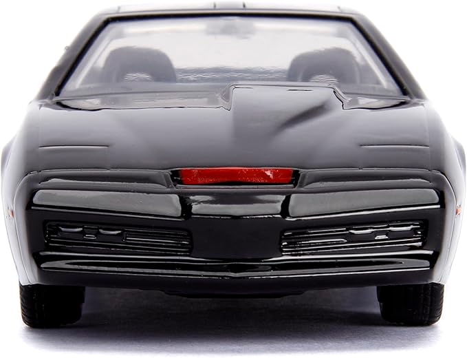 Auto Fantástico Kitt Knight Rider Hollywood Rides Esc:1:32 8a+