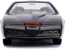Auto Fantástico Kitt Knight Rider Hollywood Rides Esc:1:32 8a+