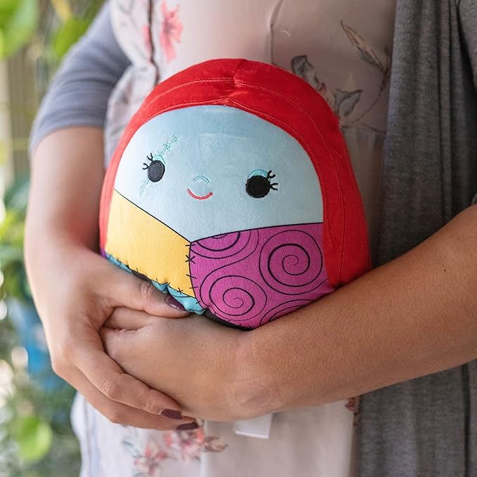 Peluches SquishMallows Disney Sally  3a+(418238)