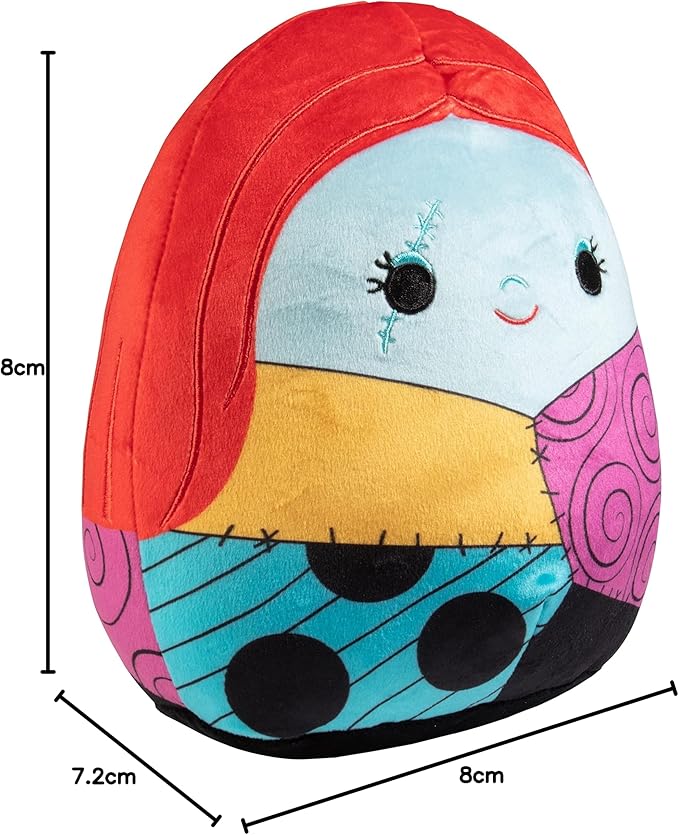 Peluches SquishMallows Disney Sally  3a+(418238)