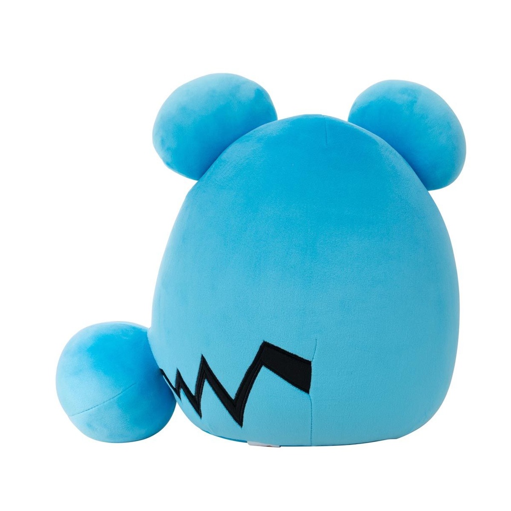 Peluche Squishmallows de Pokémon Marill 3a+