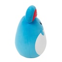 Peluche Squishmallows de Pokémon Marill 3a+