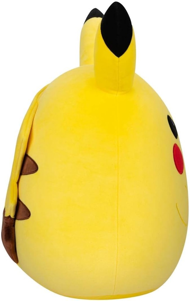 Peluches  Squishmallow Pikachu 10" 3a+ (13680)