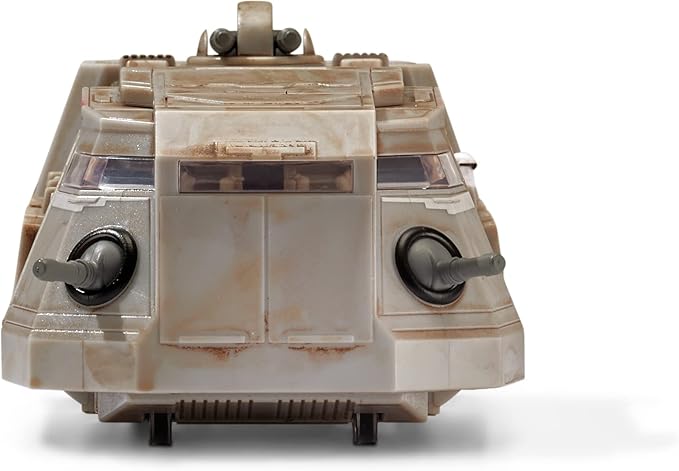 Vehículo con Figura Star Wars Serie 1  15cm 8a+