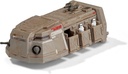 Vehículo con Figura Star Wars Serie 1  15cm 8a+