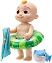 Cocomelon Muñeco Splish Splash JJ 2a+