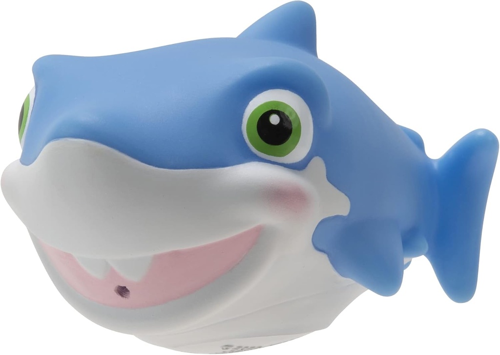 Cocomelon Muñeco Splish Splash JJ 2a+