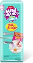 Mini Brands Decora la Mini Refrigeradora 8a+