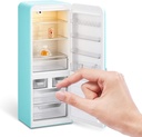 Mini Brands Decora la Mini Refrigeradora 8a+