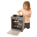 Cocina Electrónica 15pzs 3a+
