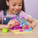 Set de Figuras de la Casa de Juguetes de Gabby Cat Aventura 3a+ ( Surtido de 3 Se venden por Separado )