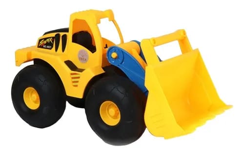 Vehículo de Construcción Pala Frontal 3a+ (440967)