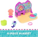 Set de Figuras de la Casa de Juguetes de Gabby Cat Aventura 3a+ ( Surtido de 3 Se venden por Separado )