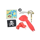 Disfraz de Pirata 3a+ (441834)