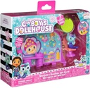 Set de Figuras de la Casa de Juguetes de Gabby Cat Aventura 3a+ ( Surtido de 3 Se venden por Separado )