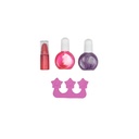 Maquillaje Estuche de Paleta 5a+(433440)