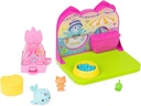Set de Figuras de la Casa de Juguetes de Gabby Cat Aventura 3a+ ( Surtido de 3 Se venden por Separado )
