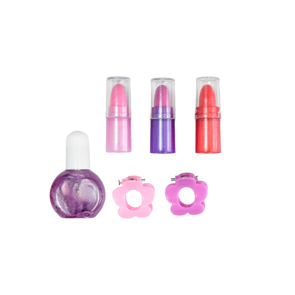 Maquillaje Estuche de Arcoíris 5a+ (441049)