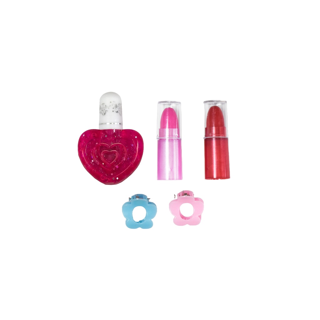 Maquillaje Beauty Angel Estuche Estrella Fugaz 5a+ (441056)