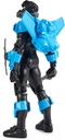 Figura DC Comics Batman Aventura Nightwing 4a+
