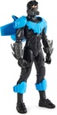 Figura DC Comics Batman Aventura Nightwing 4a+