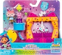 Set de Balcón Figuras de la Casa de Muñecas de Gabby's  3a+/ Surtido 3 -  Se venden por separado