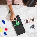 Boing Toys Games - Juego Rubik´s Grid Lock 7a+