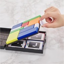 Boing Toys Games - Juego Rubik´s Grid Lock 7a+