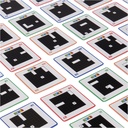 Boing Toys Games - Juego Rubik´s Grid Lock 7a+