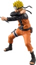 Figura Naruto Shippuden Grandista Uzumaki Naruto 15a+