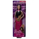 Barbie Profesiones Muñeca Básica 3a+ ( Se Venden por separado )